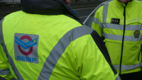 policie vesty TOP